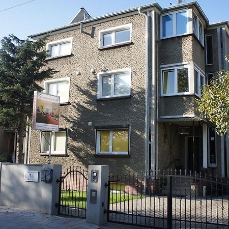 Nest Nocleg Poznań Kültér fotó