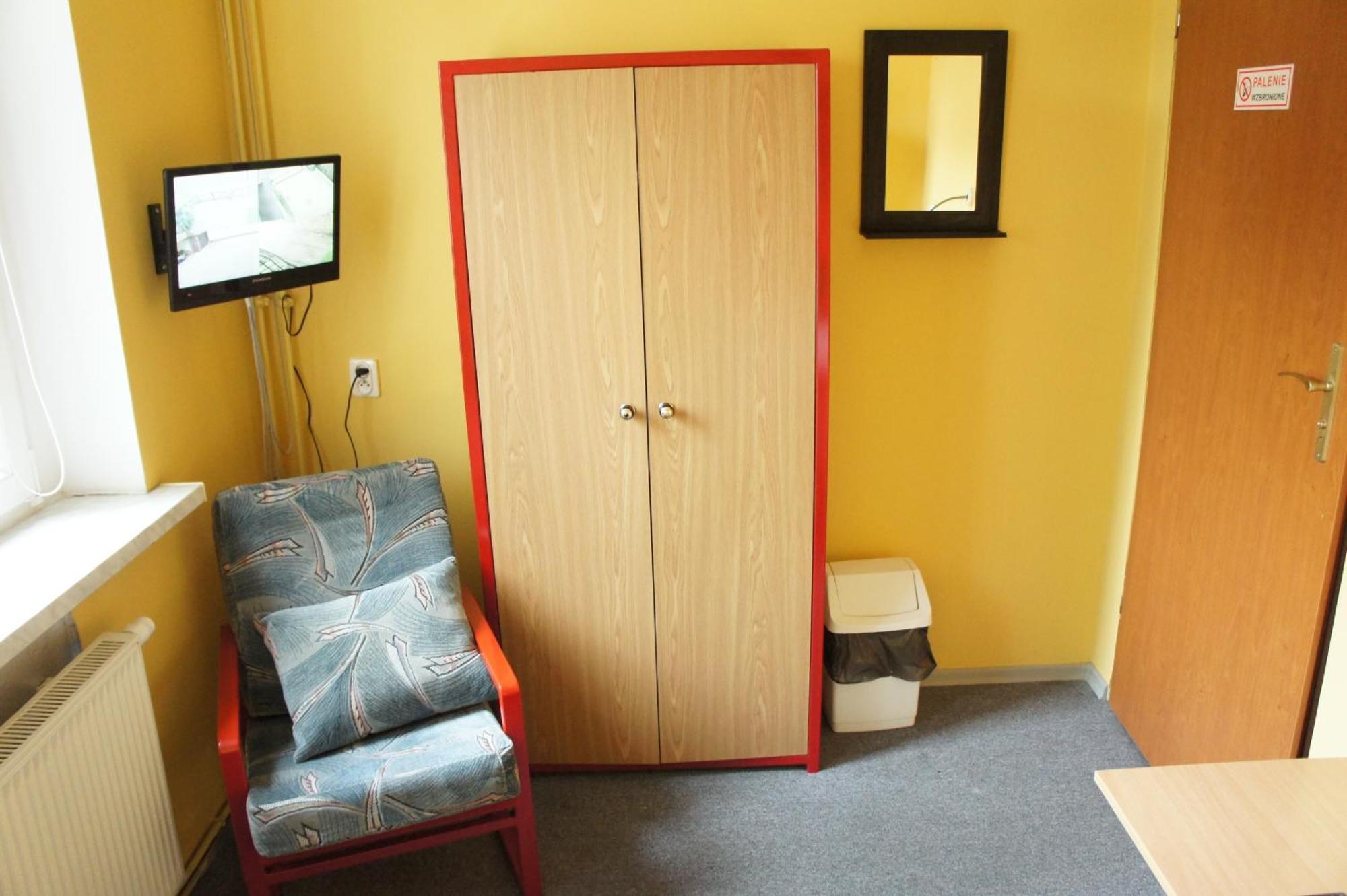Nest Nocleg Poznań Kültér fotó