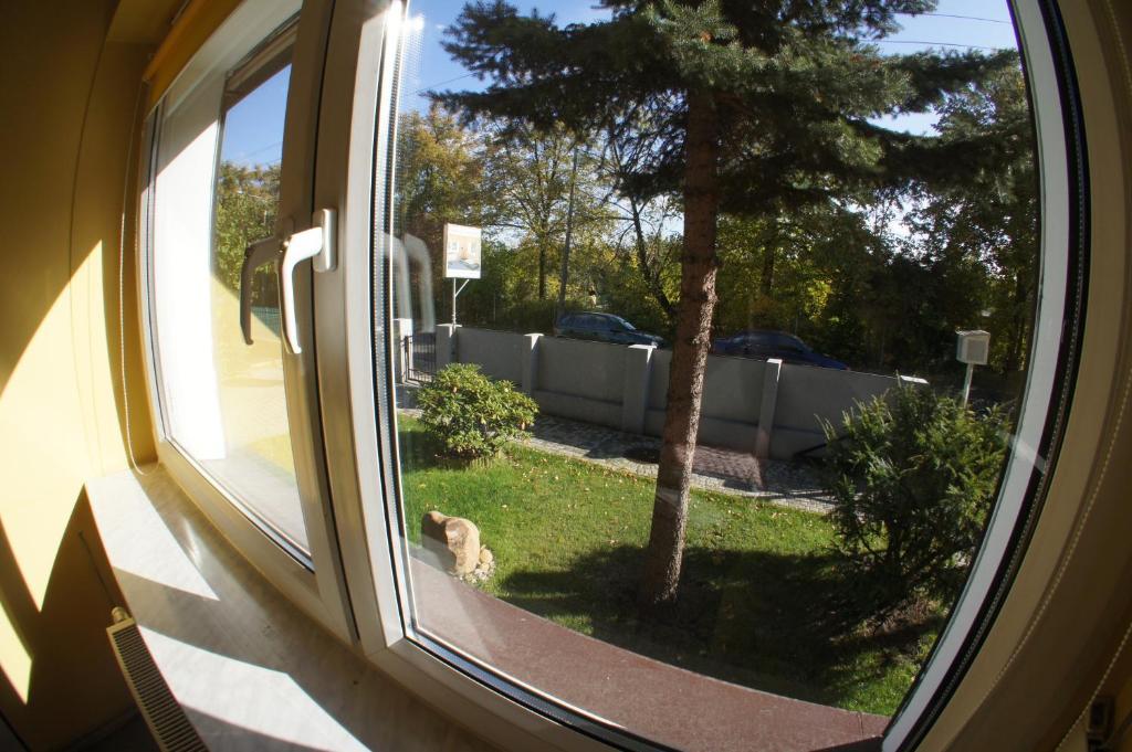 Nest Nocleg Poznań Szoba fotó